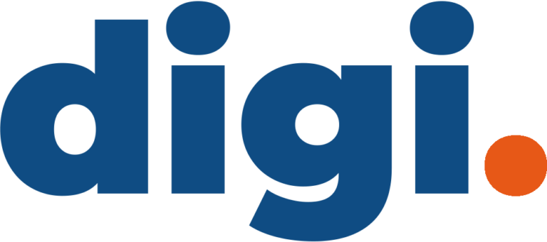 Logo Digi Oficial