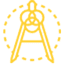 Desinger Amarelo